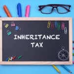 inheritance tax