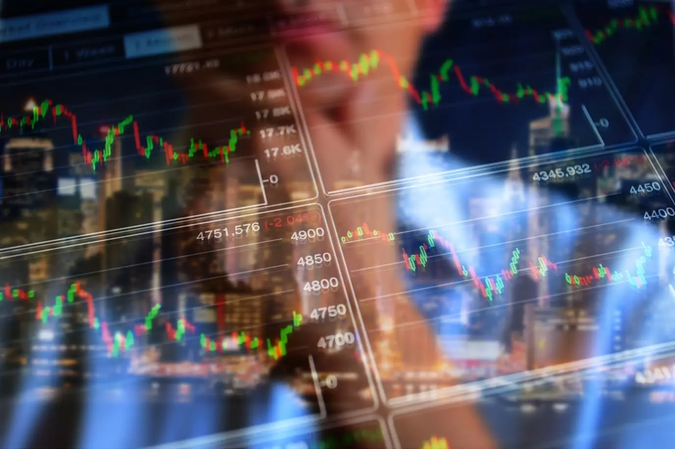 場立ちとは？その歴史とサインの意味も解説｜プライベートFPオンライン - IFA法人GAIA