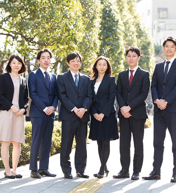 「自分らしい人生」のパートナーとして