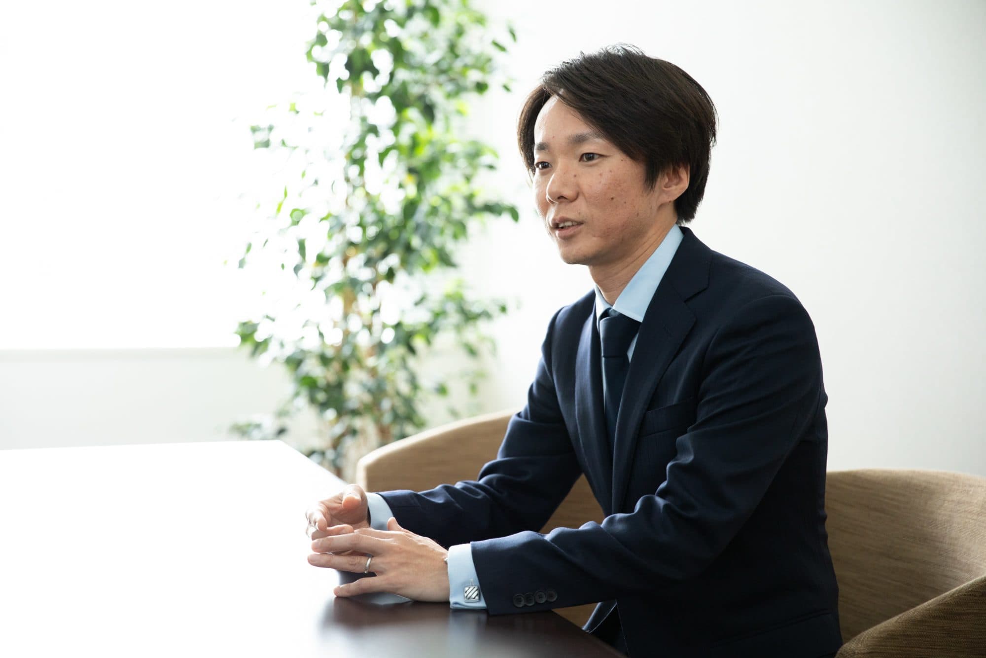 浦谷 基貴