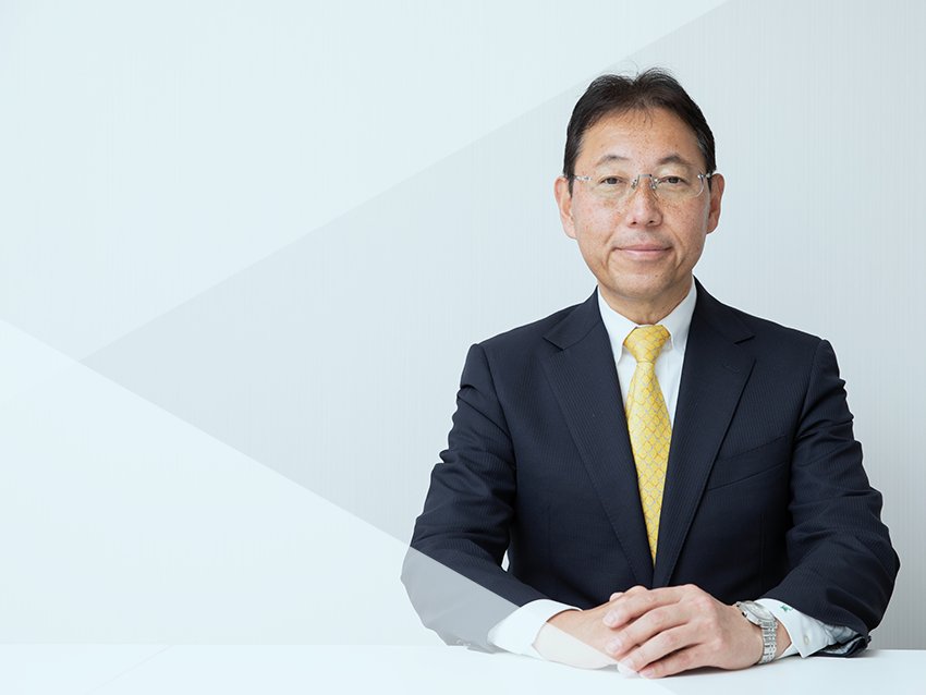 吉田一之