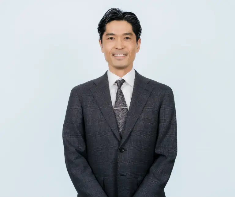 森田 章広