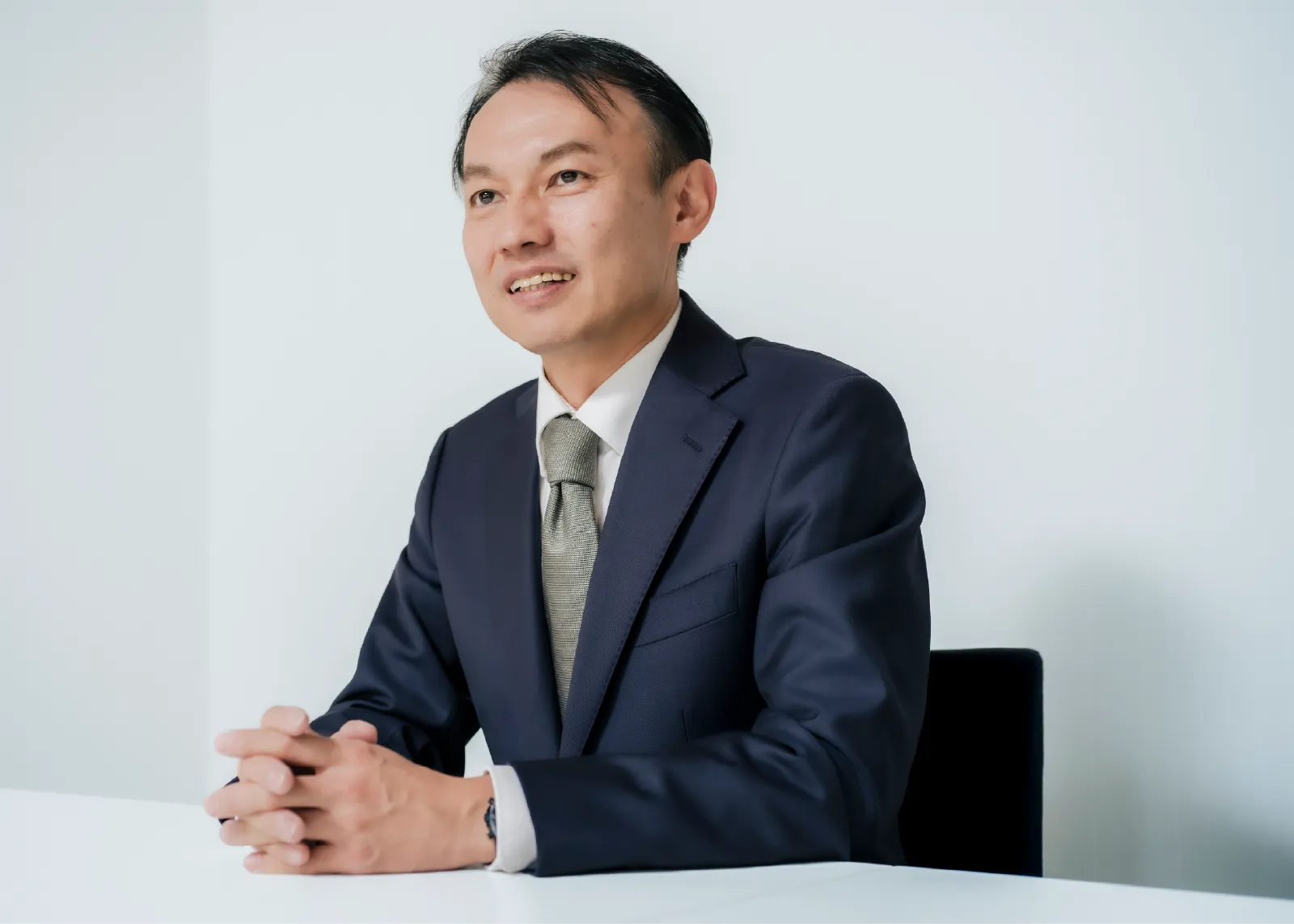 堀越 健