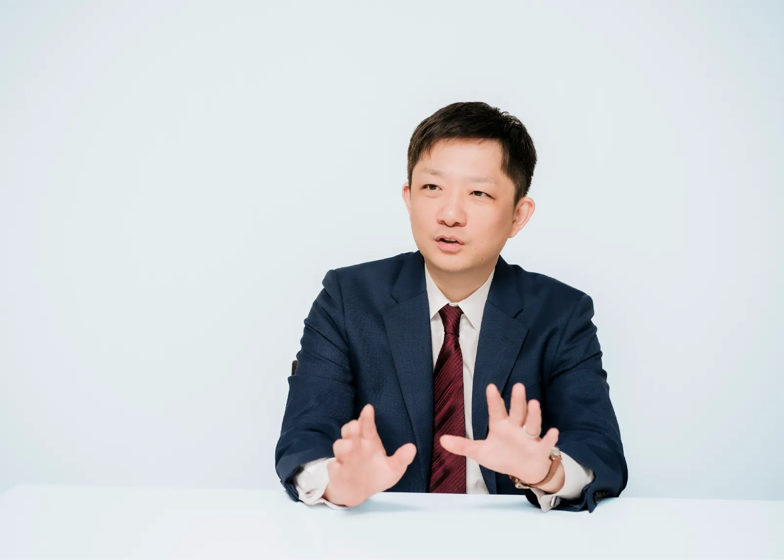 川越 一輝