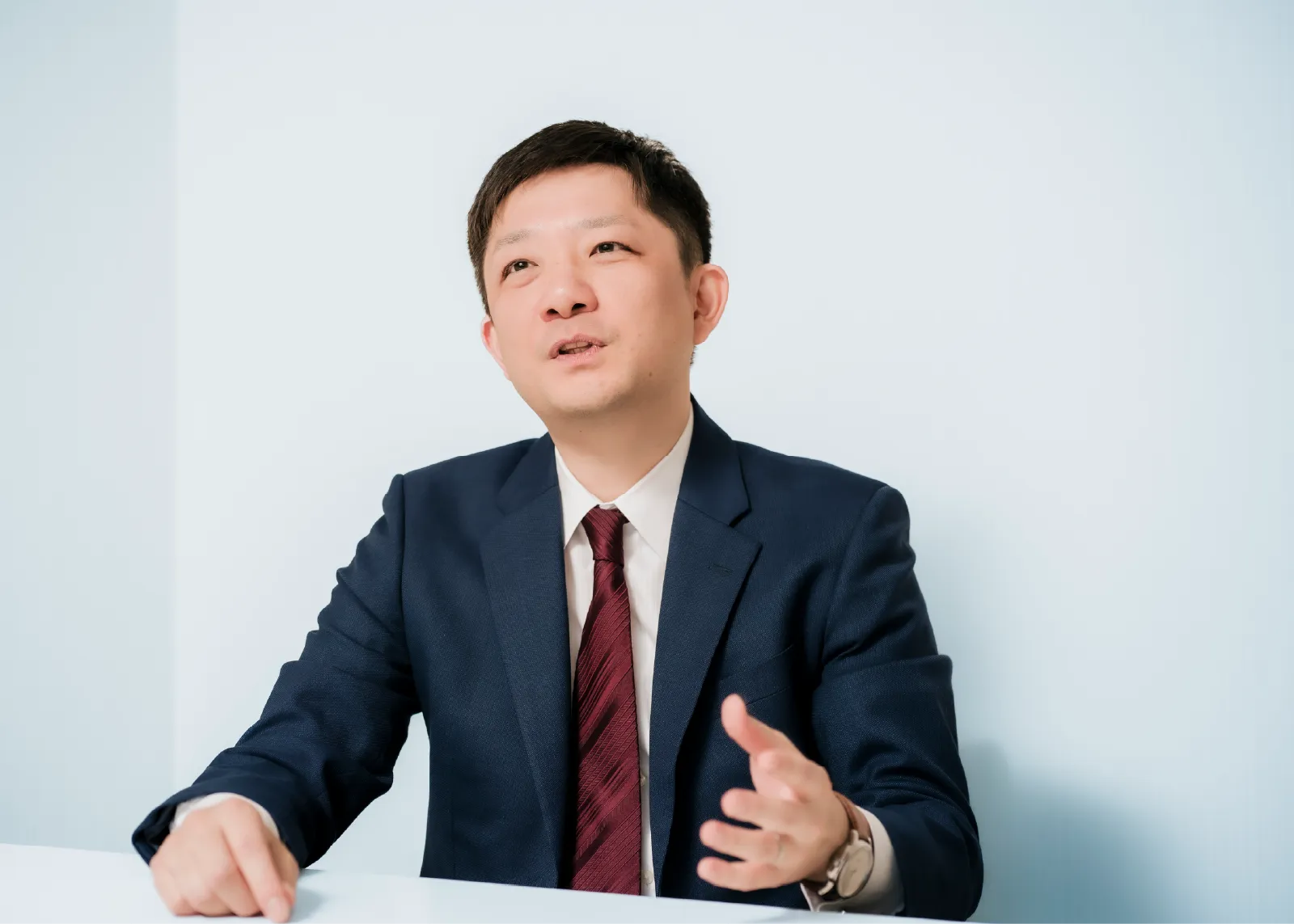 川越 一輝