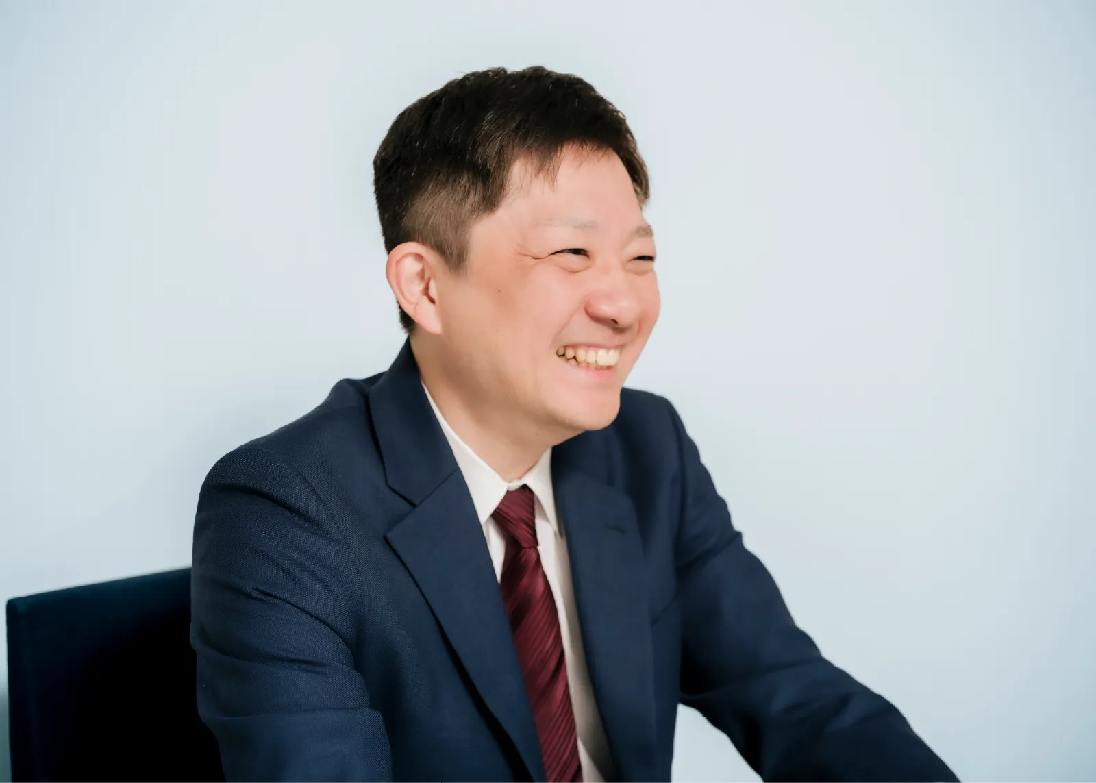 川越 一輝