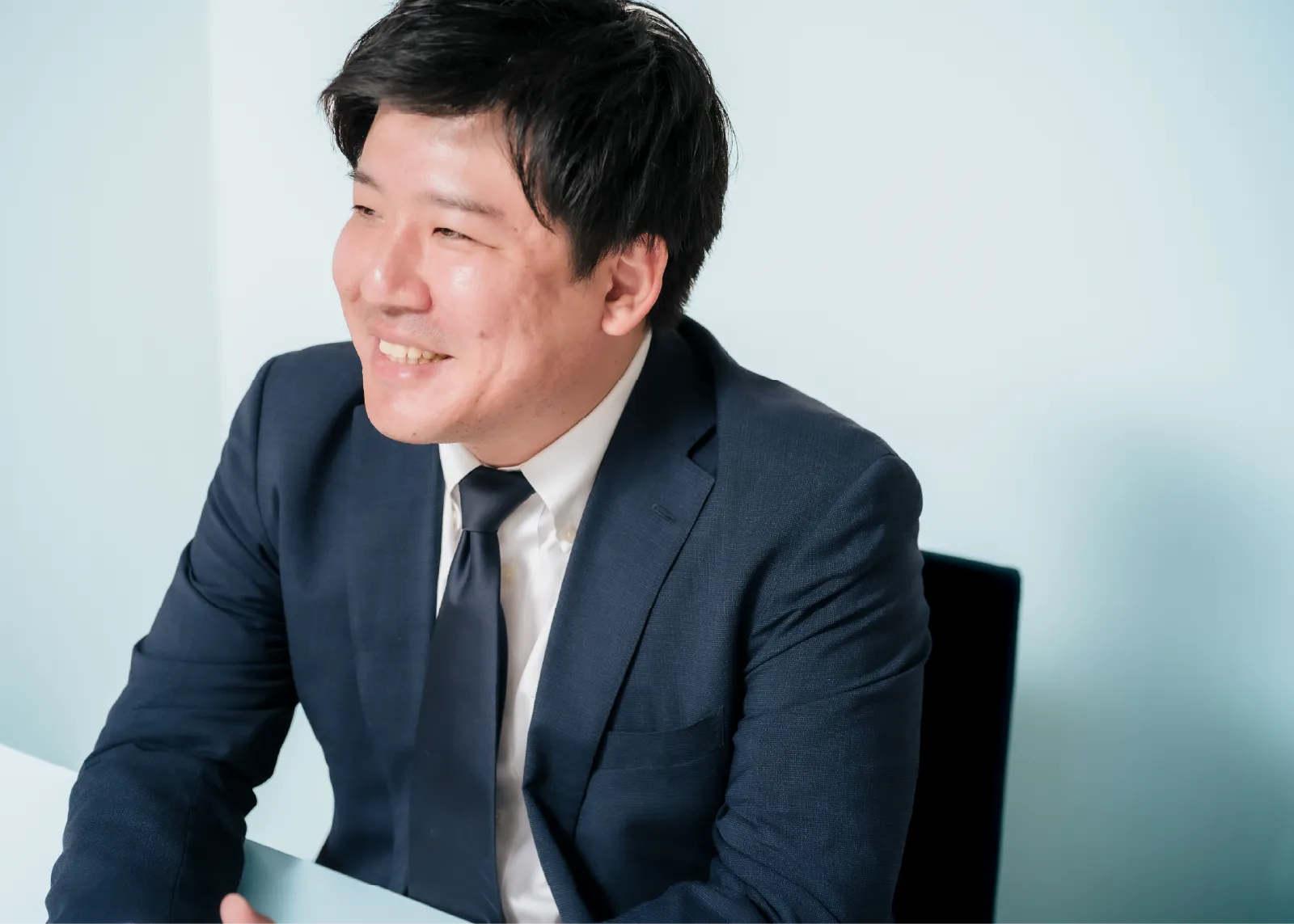 川杉 裕太