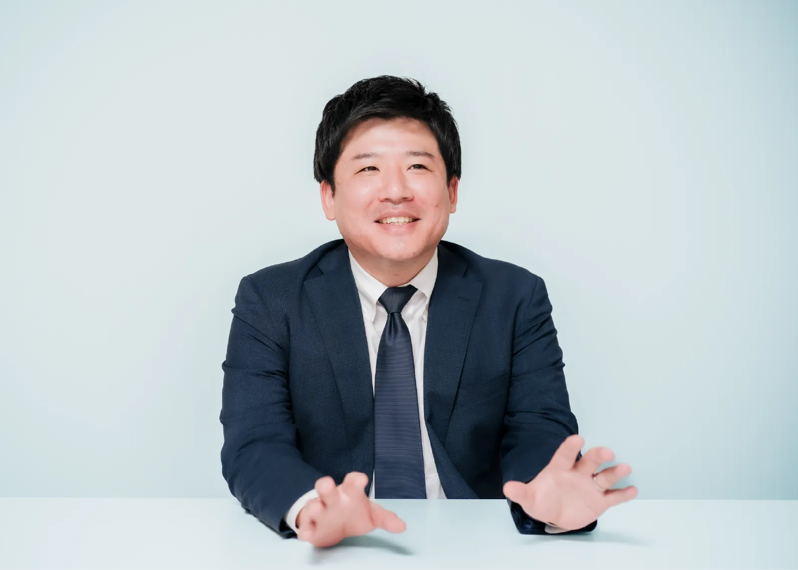 川杉 裕太