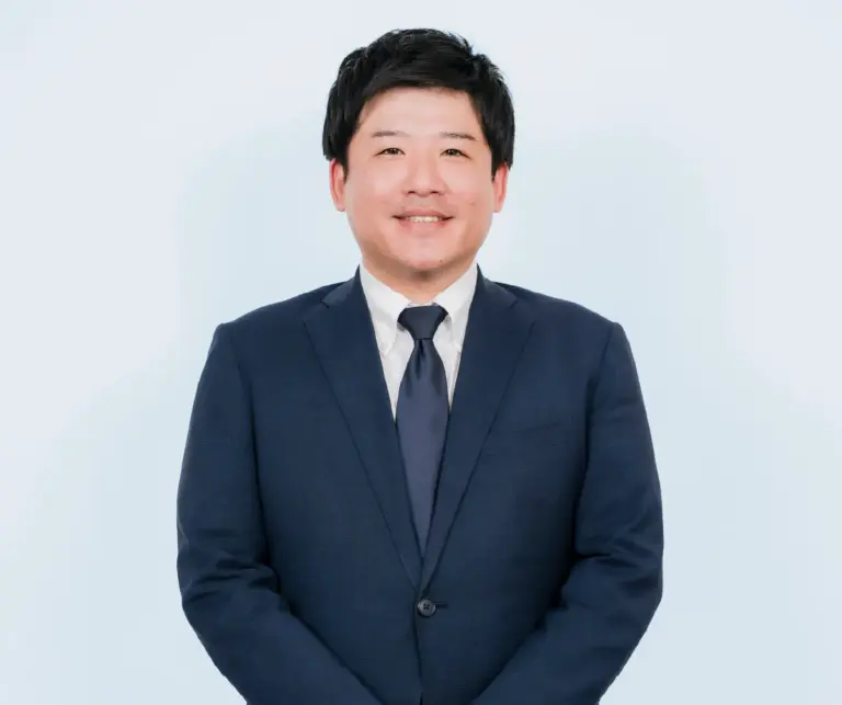 川杉 裕太