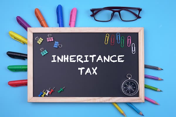 inheritance tax